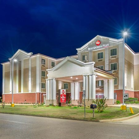 Best Western Plus Flowood Inn & Suites Exteriör bild