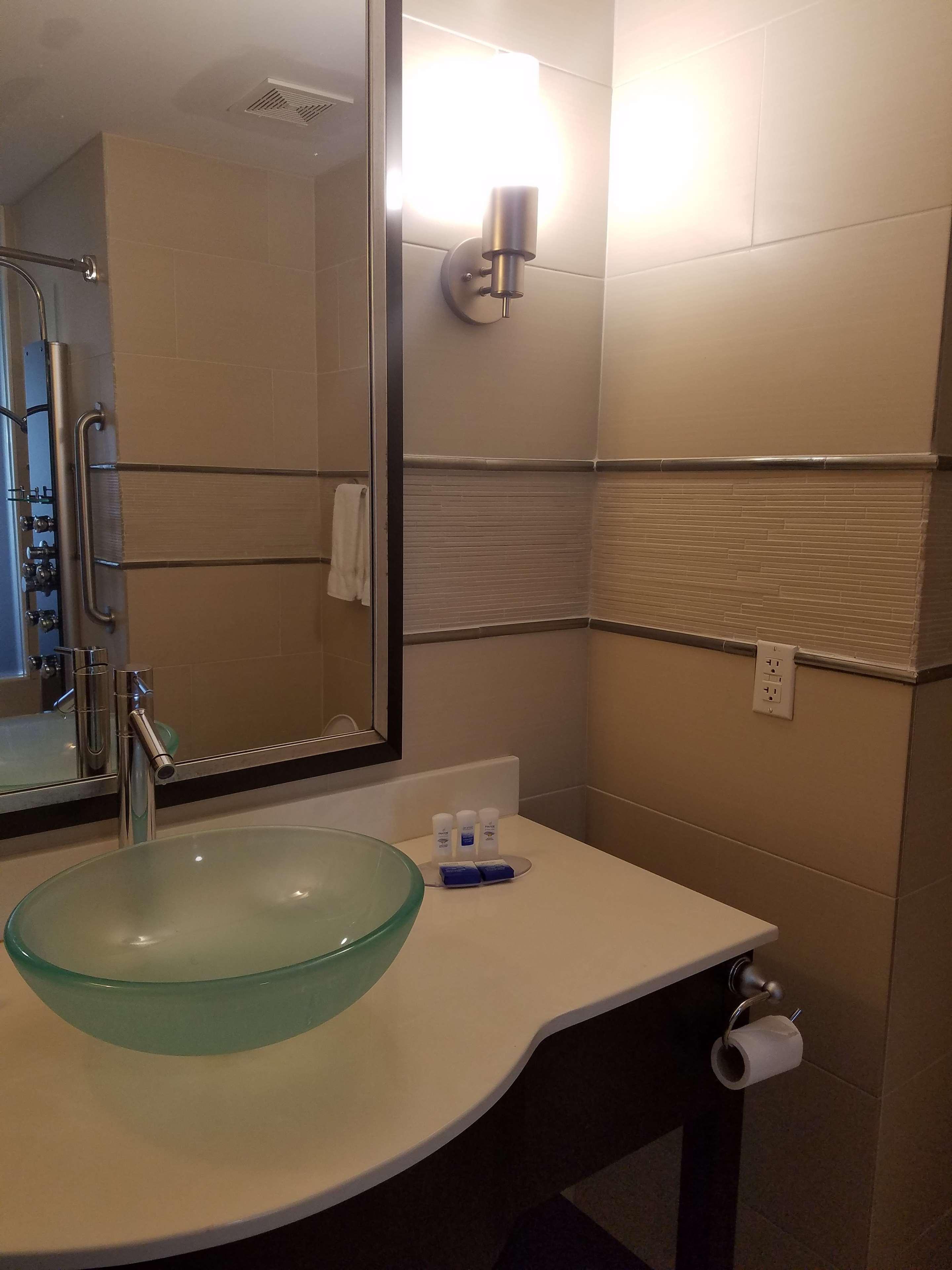 Best Western Plus Flowood Inn & Suites Exteriör bild