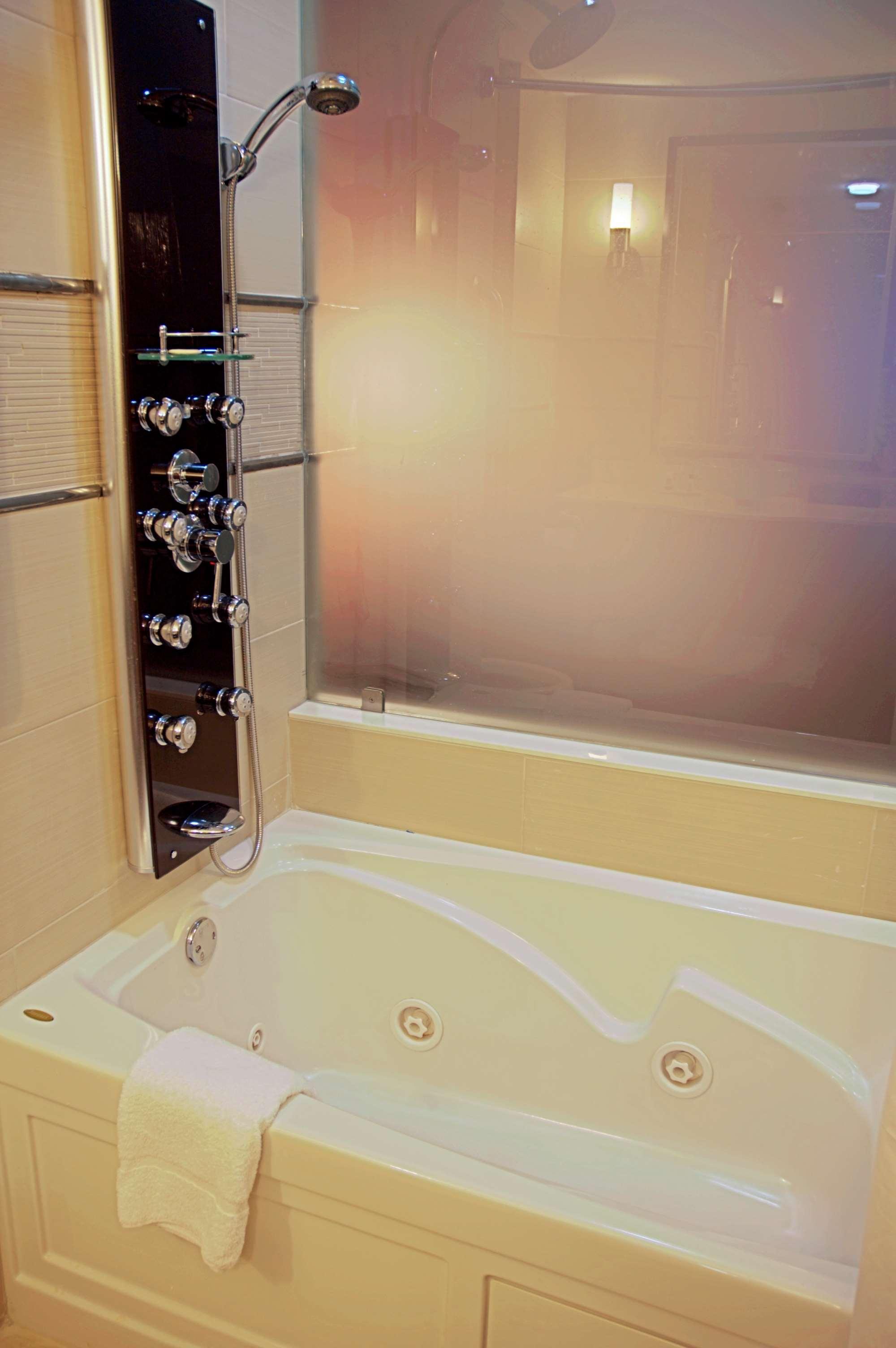 Best Western Plus Flowood Inn & Suites Exteriör bild