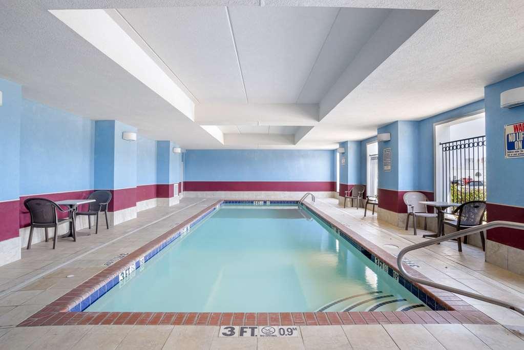 Best Western Plus Flowood Inn & Suites Bekvämligheter bild