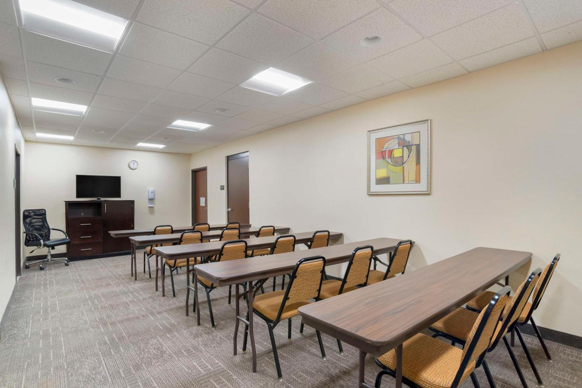 Best Western Plus Flowood Inn & Suites Exteriör bild