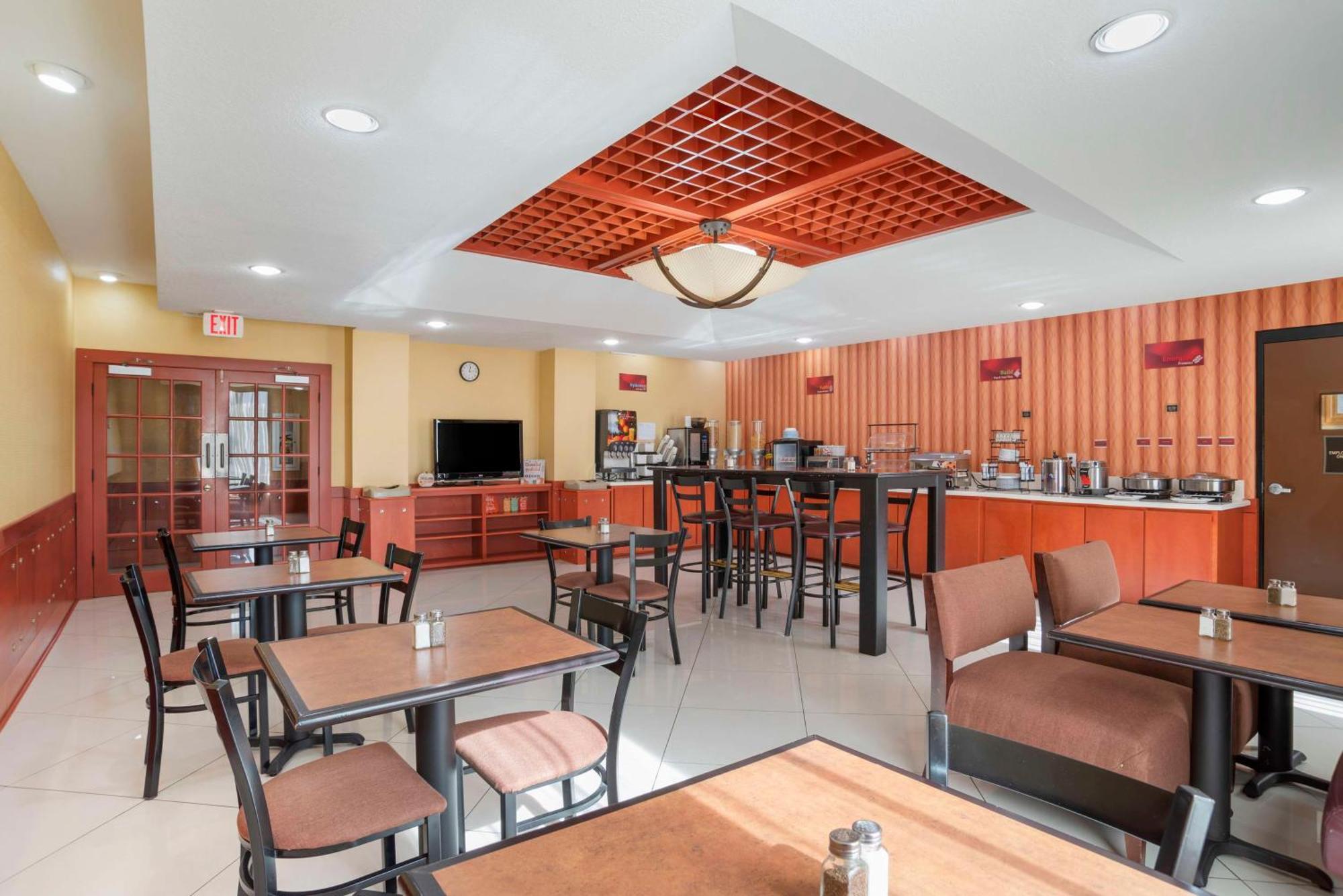 Best Western Plus Flowood Inn & Suites Exteriör bild