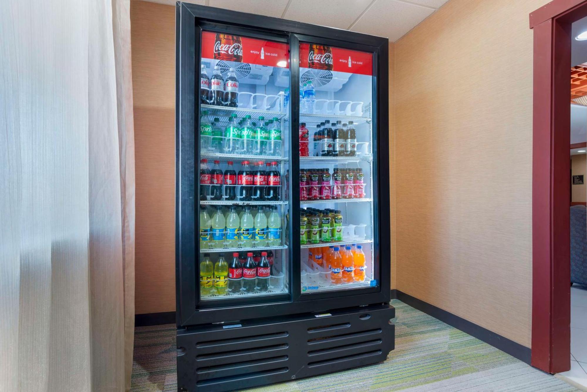Best Western Plus Flowood Inn & Suites Exteriör bild