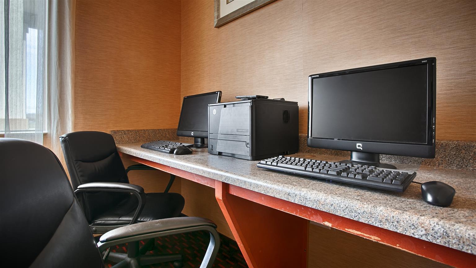 Best Western Plus Flowood Inn & Suites Exteriör bild