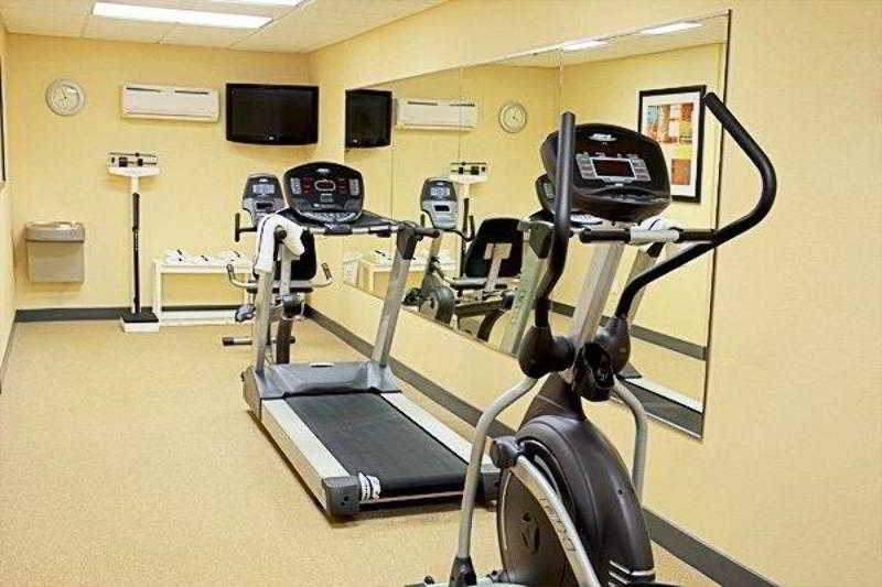 Best Western Plus Flowood Inn & Suites Bekvämligheter bild
